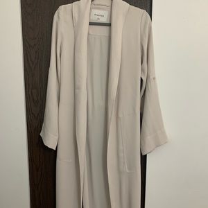 ARITZIA KAHLO ROBE